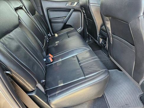 Used 2022 Ford Ranger Lariat w/ Technology Package image 20
