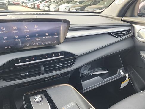 New 2026 Buick Enclave Avenir w/ Super Cruise Package image 36