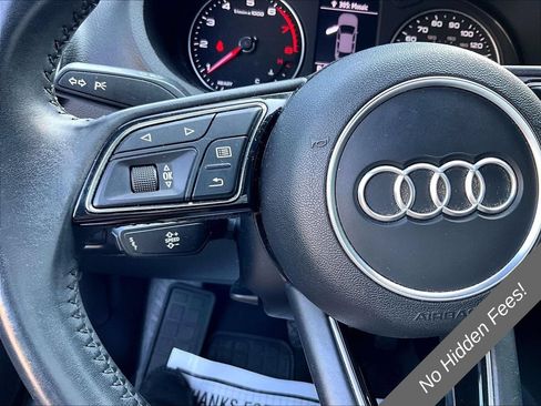 Used 2018 Audi A3 2.0T Premium w/ Convenience Package FWD image 15