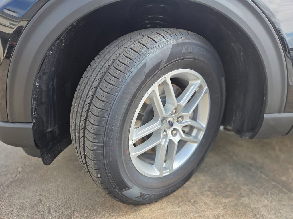 New 2026 Ford Explorer Active w/ Active Comfort Package RWD image 33