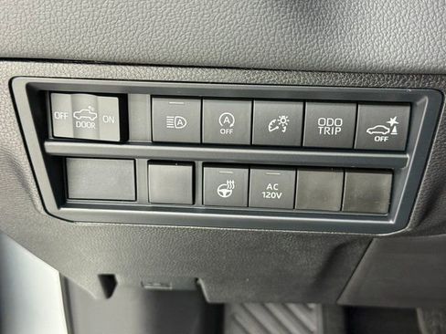 New 2026 Toyota Tundra Limited RWD image 12