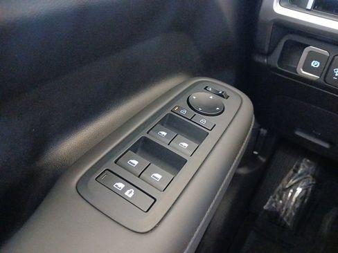 Used 2026 Hyundai Santa Fe SEL FWD image 21