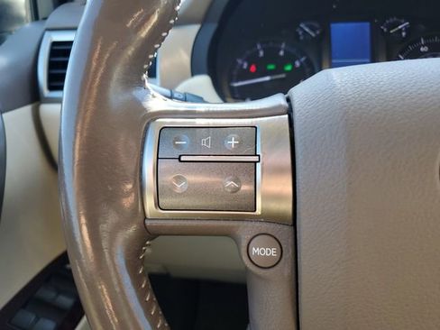 Used 2018 Lexus GX 460 image 27