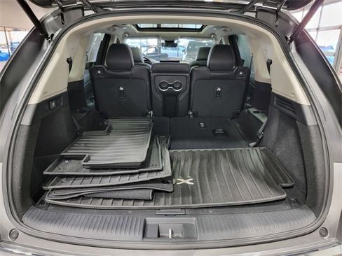 Certified 2023 Acura MDX SH-AWD w/ Technology Package image 34