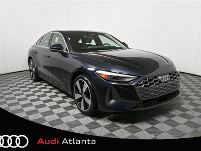 New 2025 Audi A5 2.0T Premium