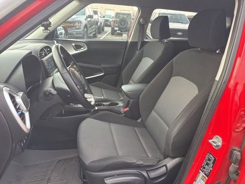 Used 2020 Kia Soul X-Line image 10