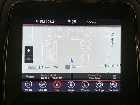 Used 2020 Dodge Durango R/T w/ Blacktop Package AWD/4WD image 31
