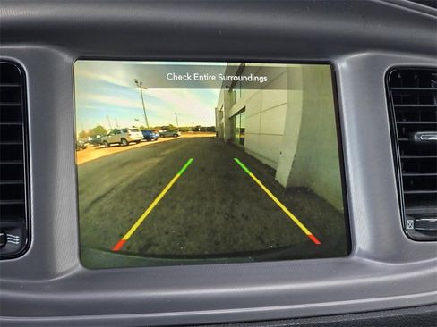 Used 2023 Dodge Charger GT w/ Blacktop Package image 12