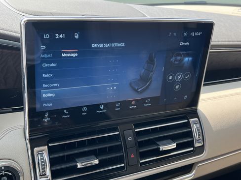 Used 2022 Lincoln Navigator Reserve RWD image 19