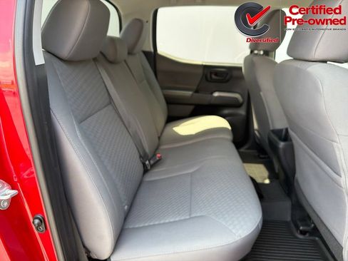Used 2021 Toyota Tacoma SR5 RWD image 21