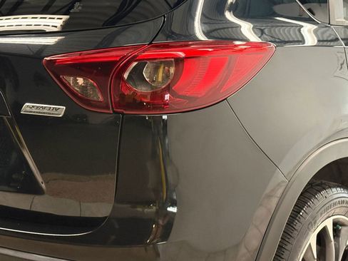 Used 2016 MAZDA CX-5 Grand Touring image 10