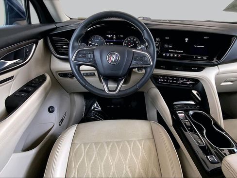 Used 2023 Buick Envision Avenir FWD image 6