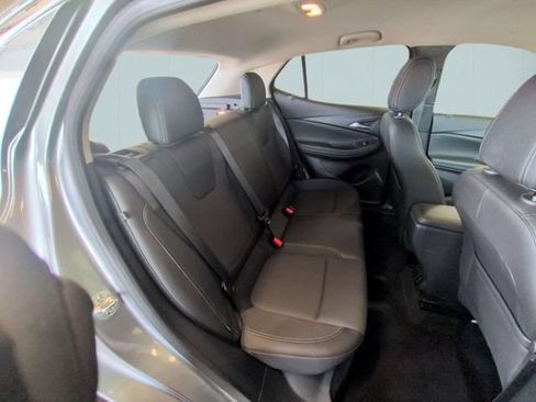 Used 2025 Buick Encore GX Preferred FWD image 29