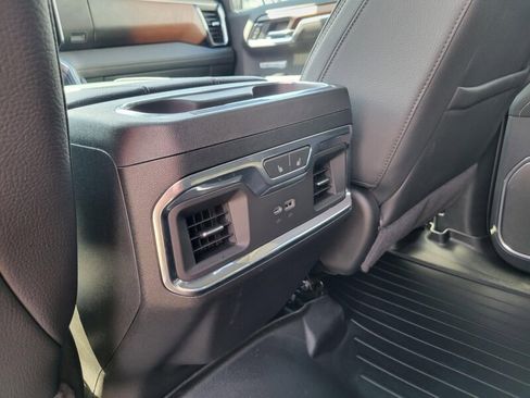 Used 2021 GMC Sierra 1500 AT4 w/ AT4 Preferred Package image 28