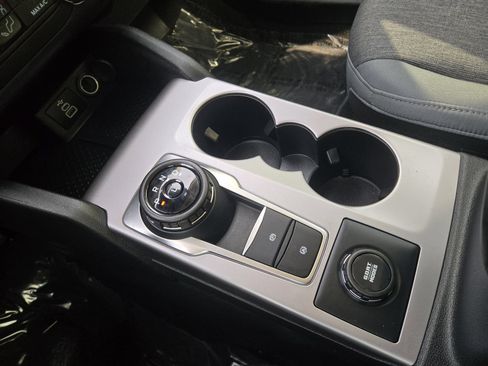 Used 2024 Ford Bronco Sport Big Bend AWD/4WD image 19