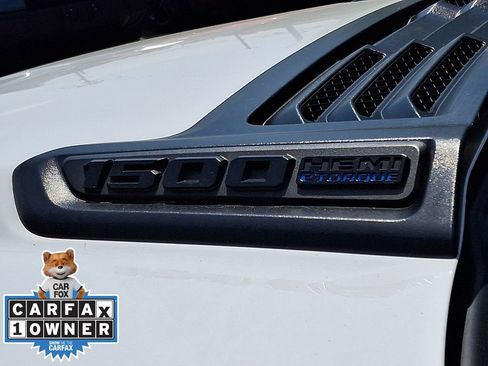 Used 2023 RAM 1500 Laramie AWD/4WD image 30