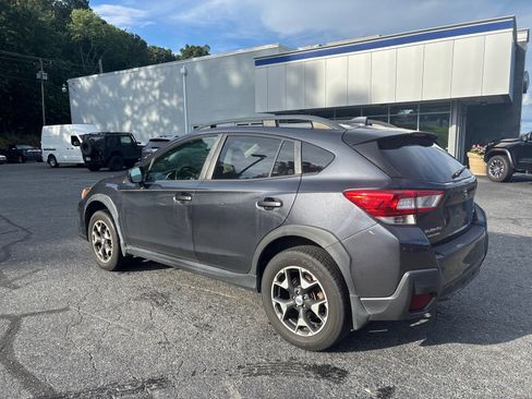 Used 2018 Subaru Crosstrek 2.0i Premium w/ Popular Package #2 image 17