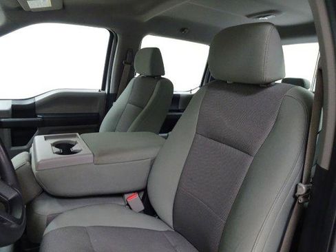 Used 2016 Ford F150 XL w/ XL Power Equipment Group image 24