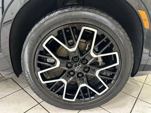Certified 2024 Chevrolet Blazer RS w/ Driver Confidence II Package image 13