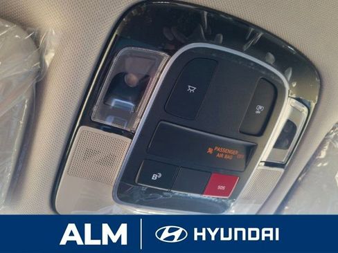 New 2026 Hyundai Tucson SEL image 29