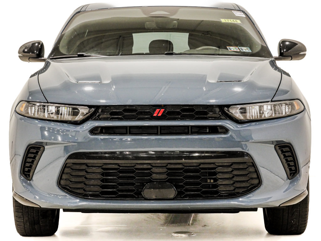 Used 2024 Dodge Hornet R/T w/ R/T Blacktop Package AWD/4WD image 2