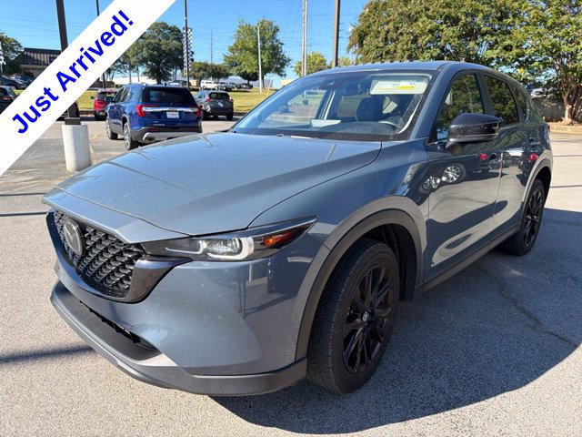 Used 2025 MAZDA CX-5 Carbon Edition AWD/4WD image 7