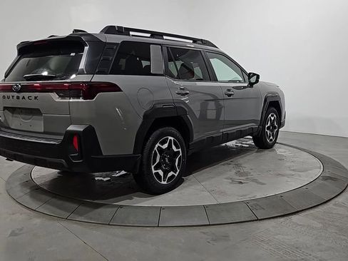 New 2026 Subaru Outback Touring AWD/4WD image 5