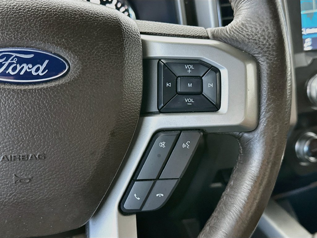 Used 2019 Ford F150 King Ranch AWD/4WD image 26