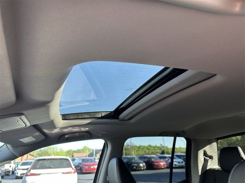 New 2025 Honda Ridgeline RTL image 6