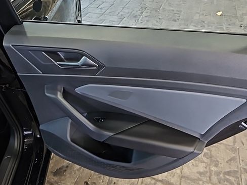 New 2026 Volkswagen Jetta SEL image 15