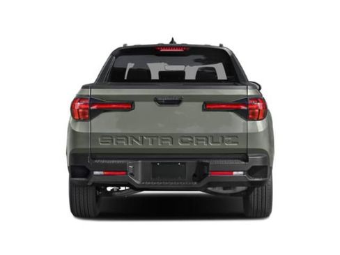 Used 2022 Hyundai Santa Cruz Limited AWD/4WD image 5