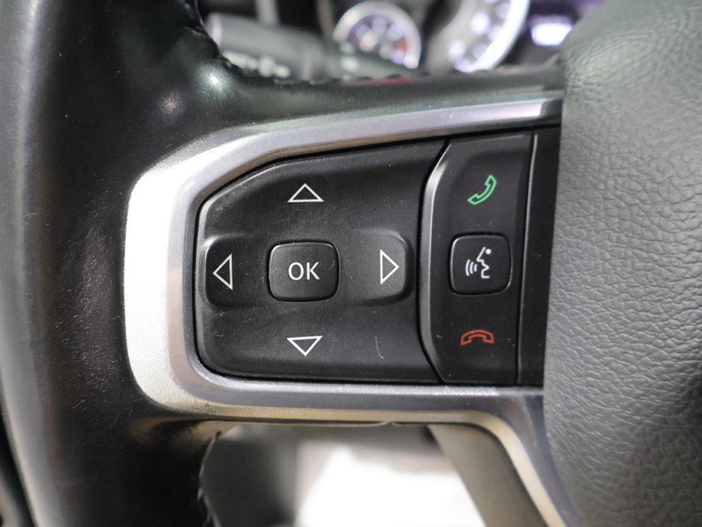 Used 2022 RAM 1500 Laramie AWD/4WD image 31