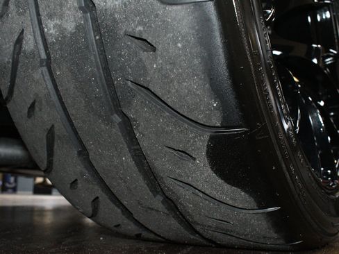 Used 2023 Dodge Challenger R/T Scat Pack RWD image 71