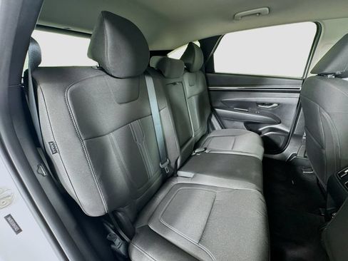 Used 2024 Hyundai Tucson SEL FWD image 28
