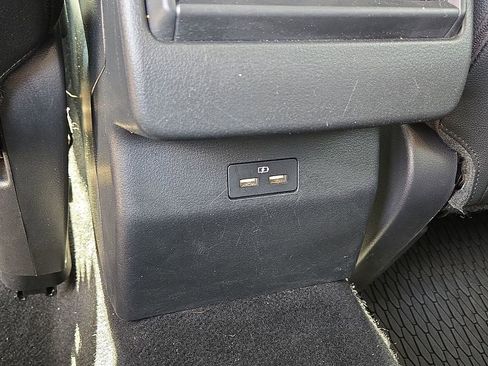 Used 2024 MAZDA CX-50 AWD 2.5 S w/ Weather Package image 18