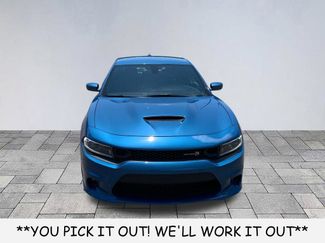 Used 2022 Dodge Charger Scat Pack w/ Plus Group RWD video 2