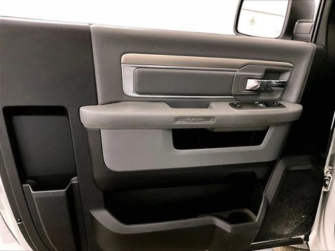 Used 2015 RAM 1500 Tradesman w/ Power & Remote Entry Group image 22