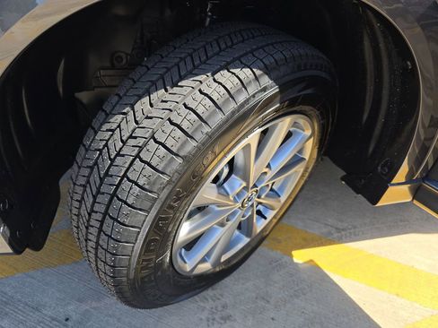 Used 2025 MAZDA CX-5 AWD 2.5 S w/ Preferred Package image 34