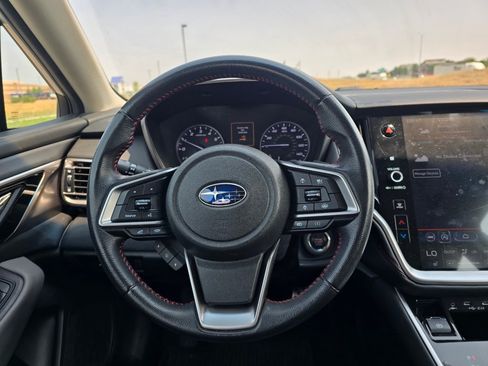 Used 2022 Subaru Legacy Sport AWD/4WD image 28