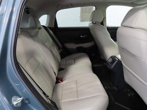 Used 2024 Honda HR-V EX-L image 33