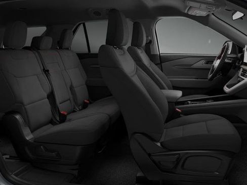 New 2026 Ford Explorer Active image 28