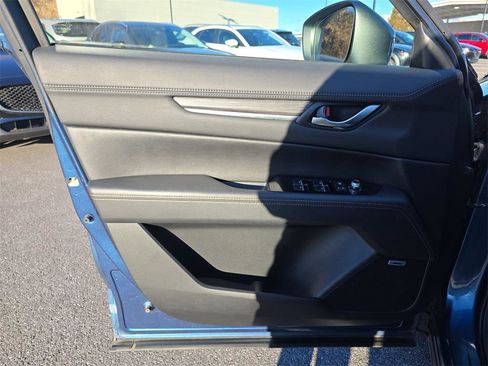 Used 2019 MAZDA CX-5 Grand Touring w/ GT Premium Package image 17