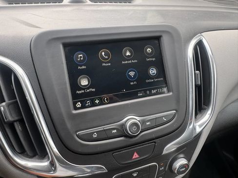 Used 2019 Chevrolet Equinox LS w/ LPO, Floor Liner Package AWD/4WD image 42