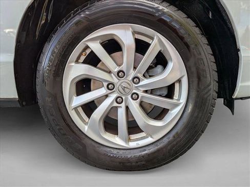 Used 2016 Acura RDX w/ Technology Package image 22