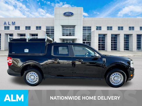 Used 2022 Ford Maverick XL image 5