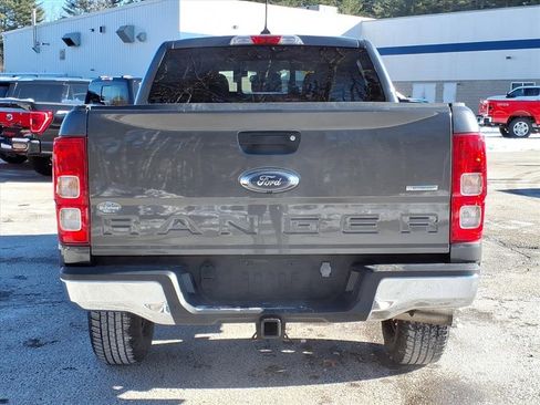 Used 2019 Ford Ranger XL w/ Equipment Group 101A Mid image 31