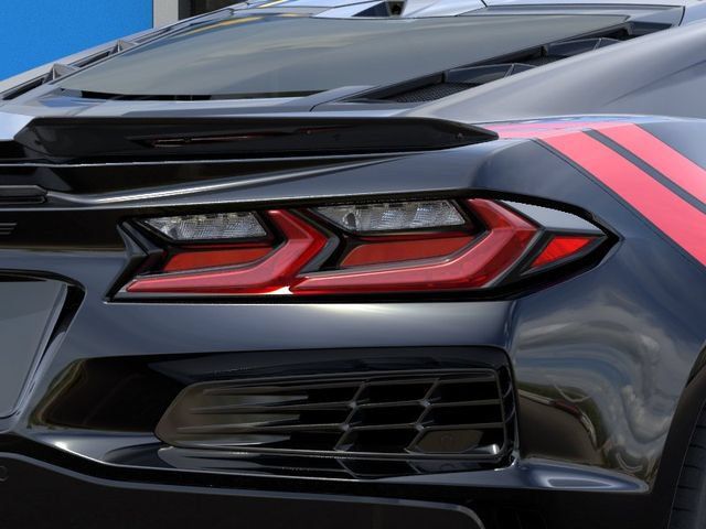New 2027 Chevrolet Corvette Grand Sport w/ Z52 Sport Performance Package RWD image 11