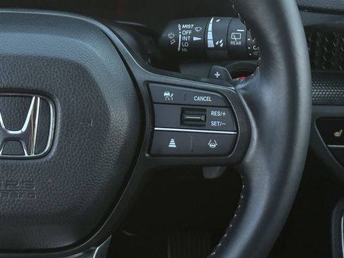 Used 2025 Honda CR-V Sport image 16