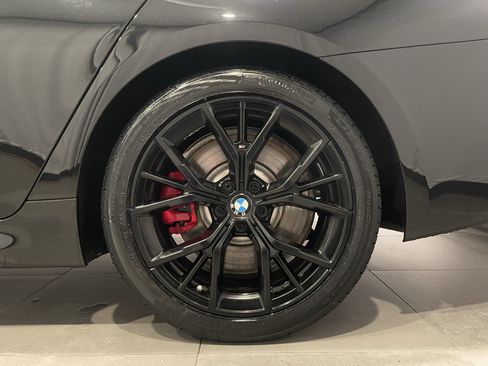 Used 2023 BMW 540i xDrive w/ M Sport Package AWD/4WD image 8