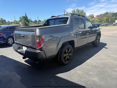 Used 2007 Honda Ridgeline RTL image 7